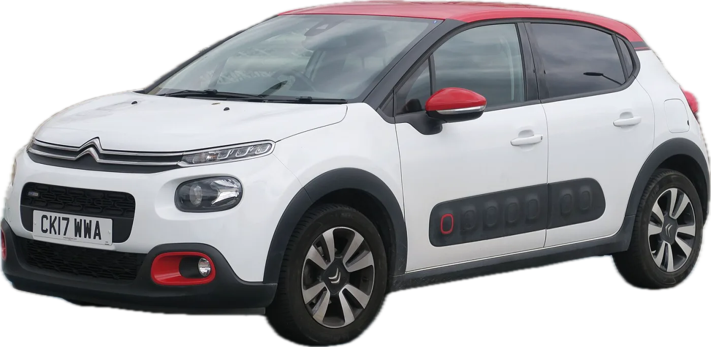 Citroën C3