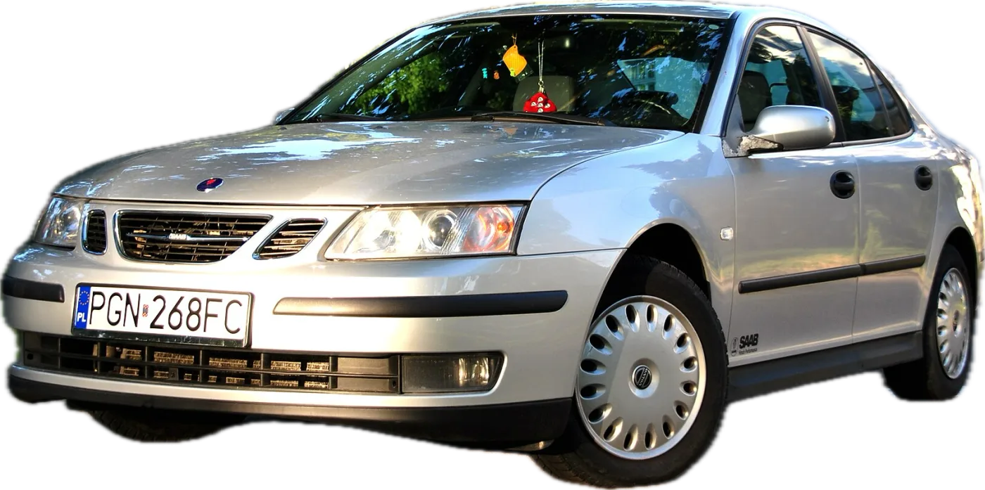 Saab 9-3